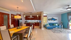House | 2 bedrooms, Internet - Beautiful 2 BR Apartment With BBQ (Punta Cana)