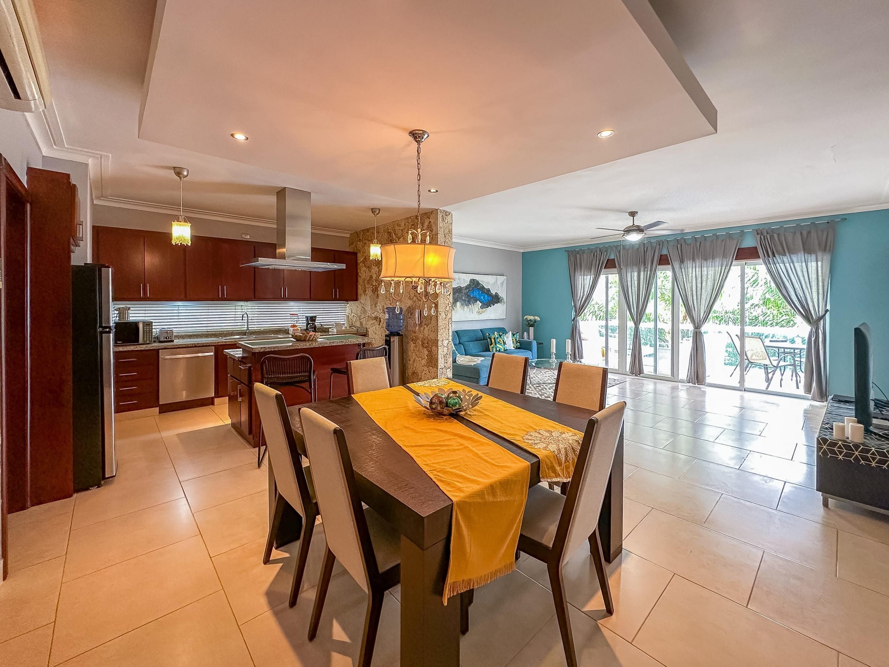 House | 2 bedrooms, Internet