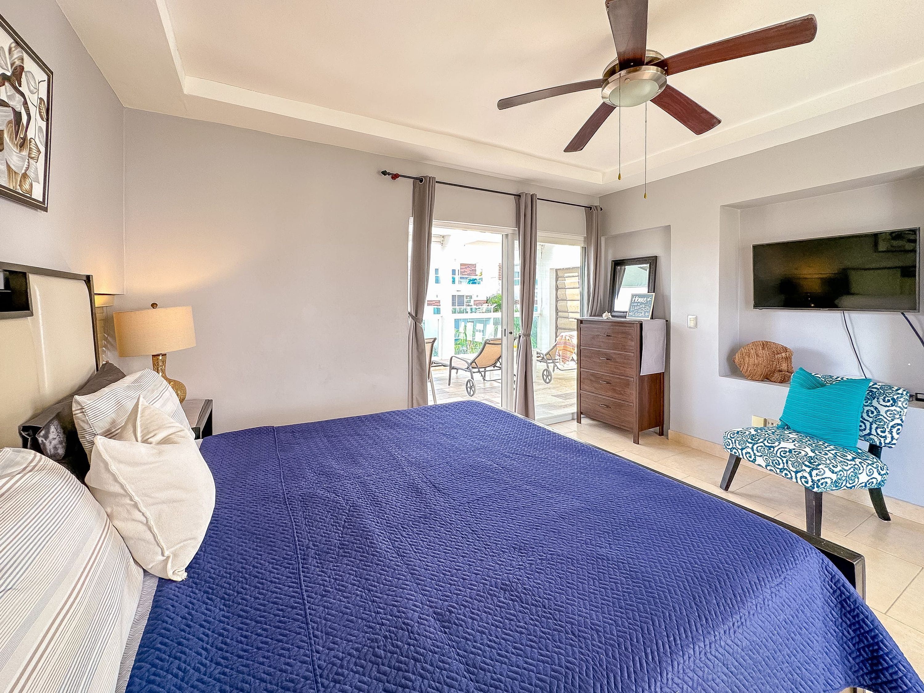 Apartment | 1 bedroom, Internet