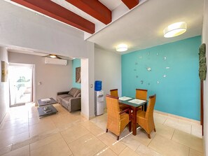 Apartment | 1 bedroom, Internet - Gorgeous 1 BR PH Apartment w Jacuzzi (Punta Cana)