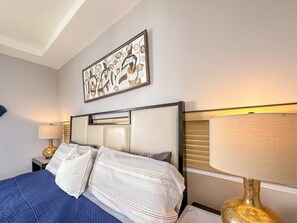 Apartment | 1 bedroom, Internet - Gorgeous 1 BR PH Apartment w Jacuzzi (Punta Cana)