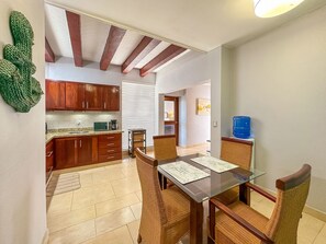 Apartment | 1 bedroom, Internet