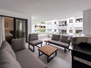 Apartment | Exterior - Incredibly Beautiful Condo Just Steps to the Beach (Punta Cana)