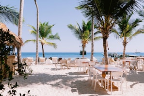 House | Exterior - Incredibly Beautiful Condo Just Steps to the Beach (Punta Cana)