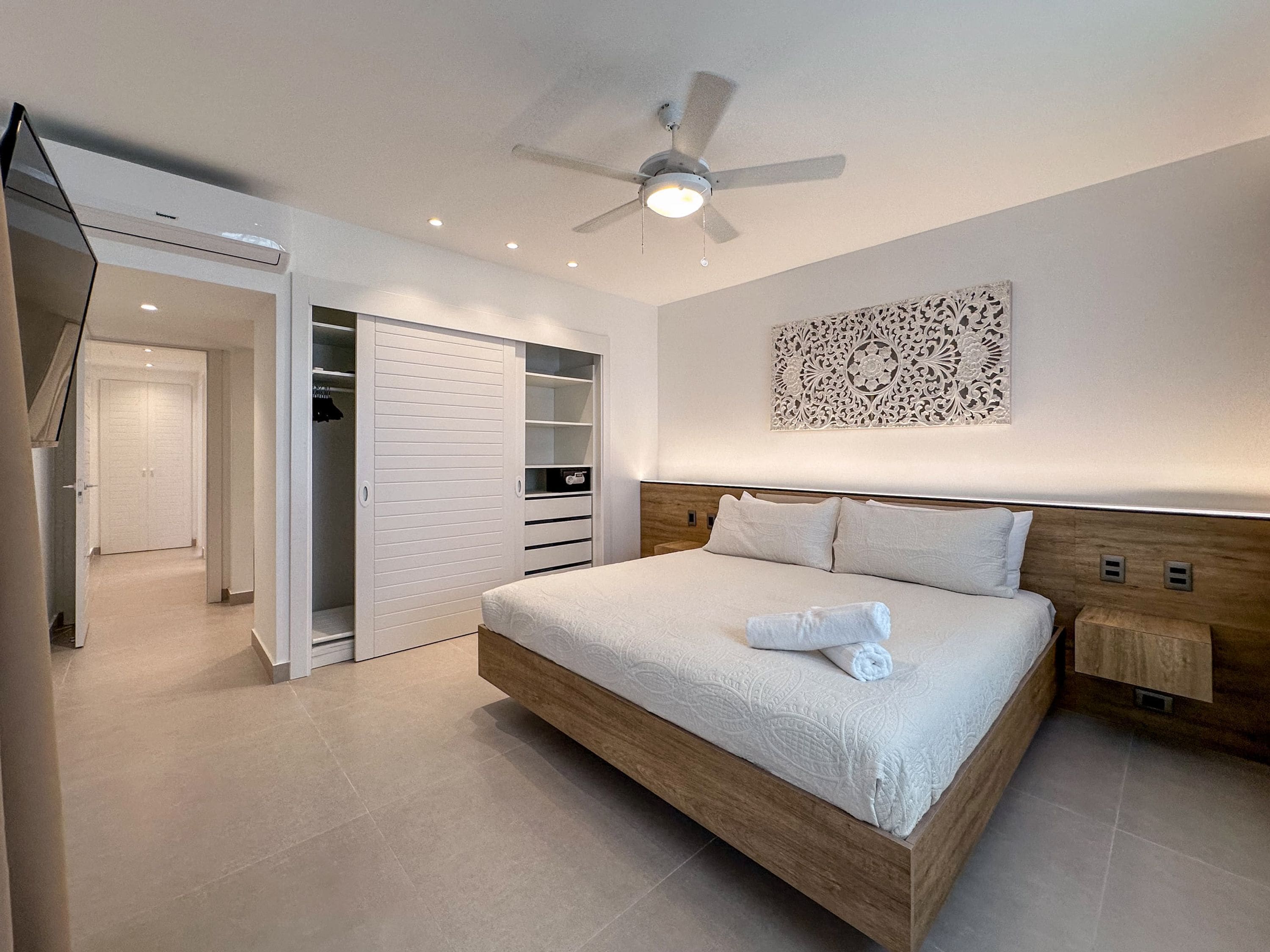 Apartment | Exterior