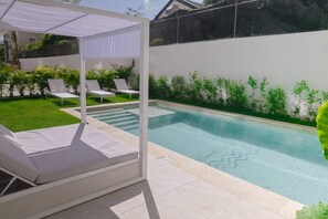 Apartment | Exterior - Incredibly Beautiful Condo Just Steps to the Beach (Punta Cana)