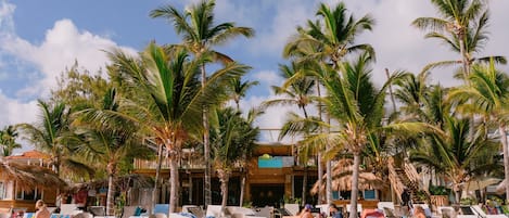 apartman | Külső rész