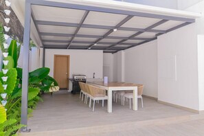 Casa | Esterni