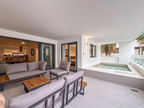 Apartment | Exterior - Incredibly Beautiful Condo Just Steps to the Beach (Punta Cana)