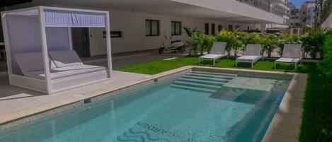 公寓 | 2 間臥室