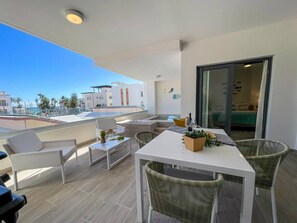 公寓 | 2 多间卧室