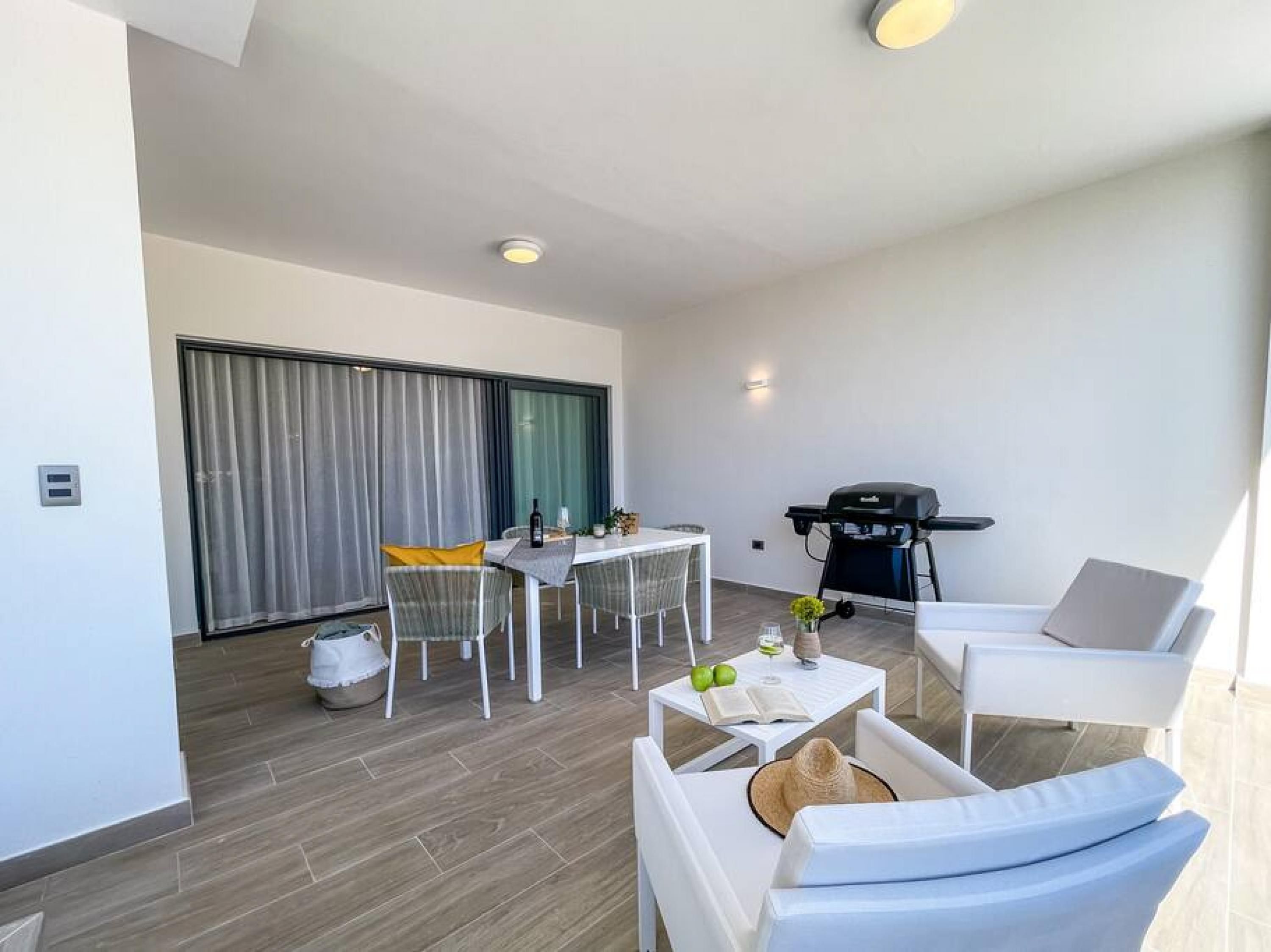 Maison | Extérieur