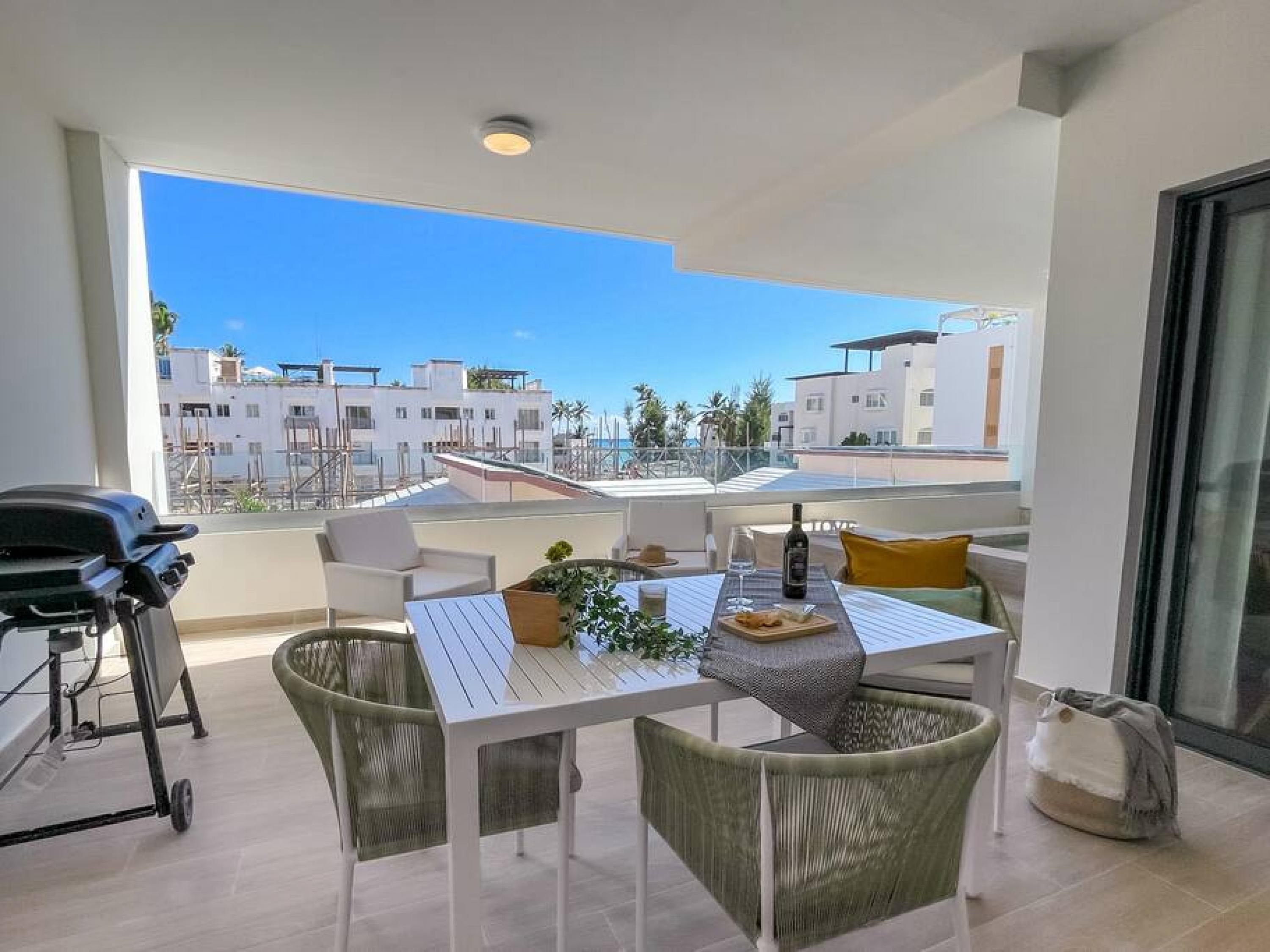 Appartement | 2 chambres