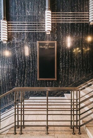 Appartement | 1 chambre, bureau