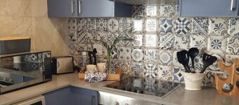 Luxurious Sea Point Apartment