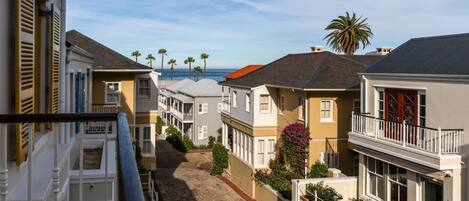 Hus | 2 sovrum och skrivbord