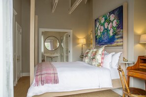House, Smoking | 2 bedrooms, desk - Charming Coastal Townhouse at The Majestic (Cape Town)