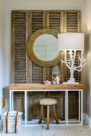 House, Smoking | 2 bedrooms, desk - Charming Coastal Townhouse at The Majestic (Cape Town)