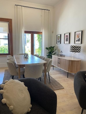 Maison | 3 chambres, bureau