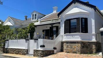 Huis | 3 slaapkamers, een bureau