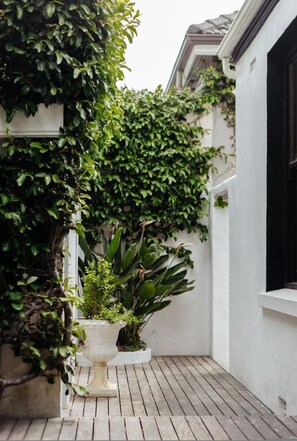 Maison | 3 chambres, bureau