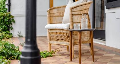 FIR Villa 3 Bedroom House Greenpoint