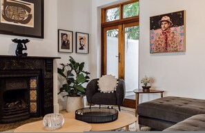 Maison | 3 chambres, bureau