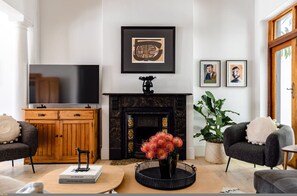 Ferienhaus | Schreibtisch