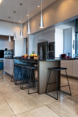 House | 4 bedrooms - Ocean View Villa in Cape Town (Cape Town)