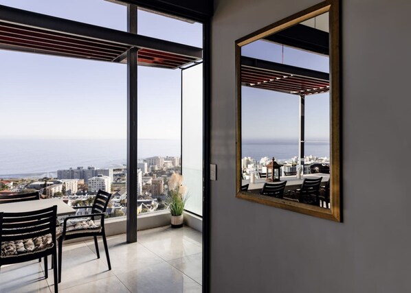 House | 4 bedrooms - Ocean View Villa in Cape Town (Cape Town)