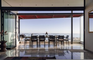 House | 4 bedrooms - Ocean View Villa in Cape Town (Cape Town)
