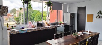 Flat Apartment in Downtown Xalapa Veracruz