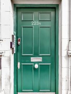 Apartment | 2 bedrooms, desk, Internet - The Stafford in London (London)