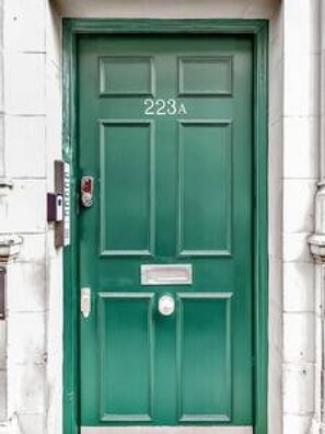 Apartamento | 2 quartos, escrivaninha, acesso à internet de alta velocidade