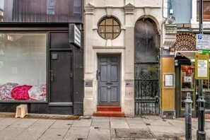 Apartamento | 2 quartos, acesso à internet de alta velocidade