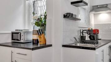 Apartment | 2 bedrooms, Internet