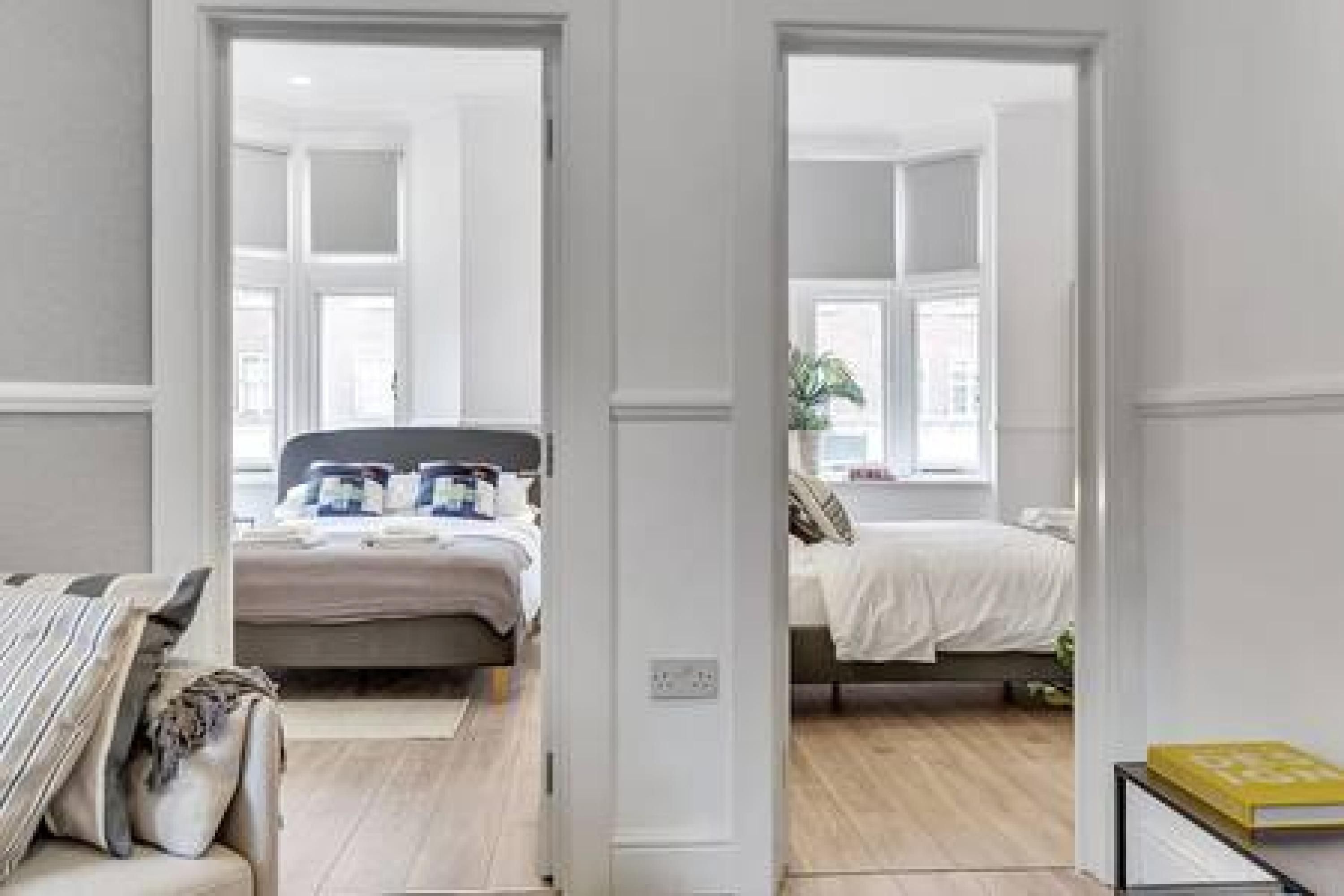 Apartment | 2 bedrooms, Internet