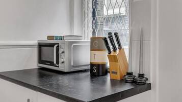 Departamento | 2 habitaciones y internet