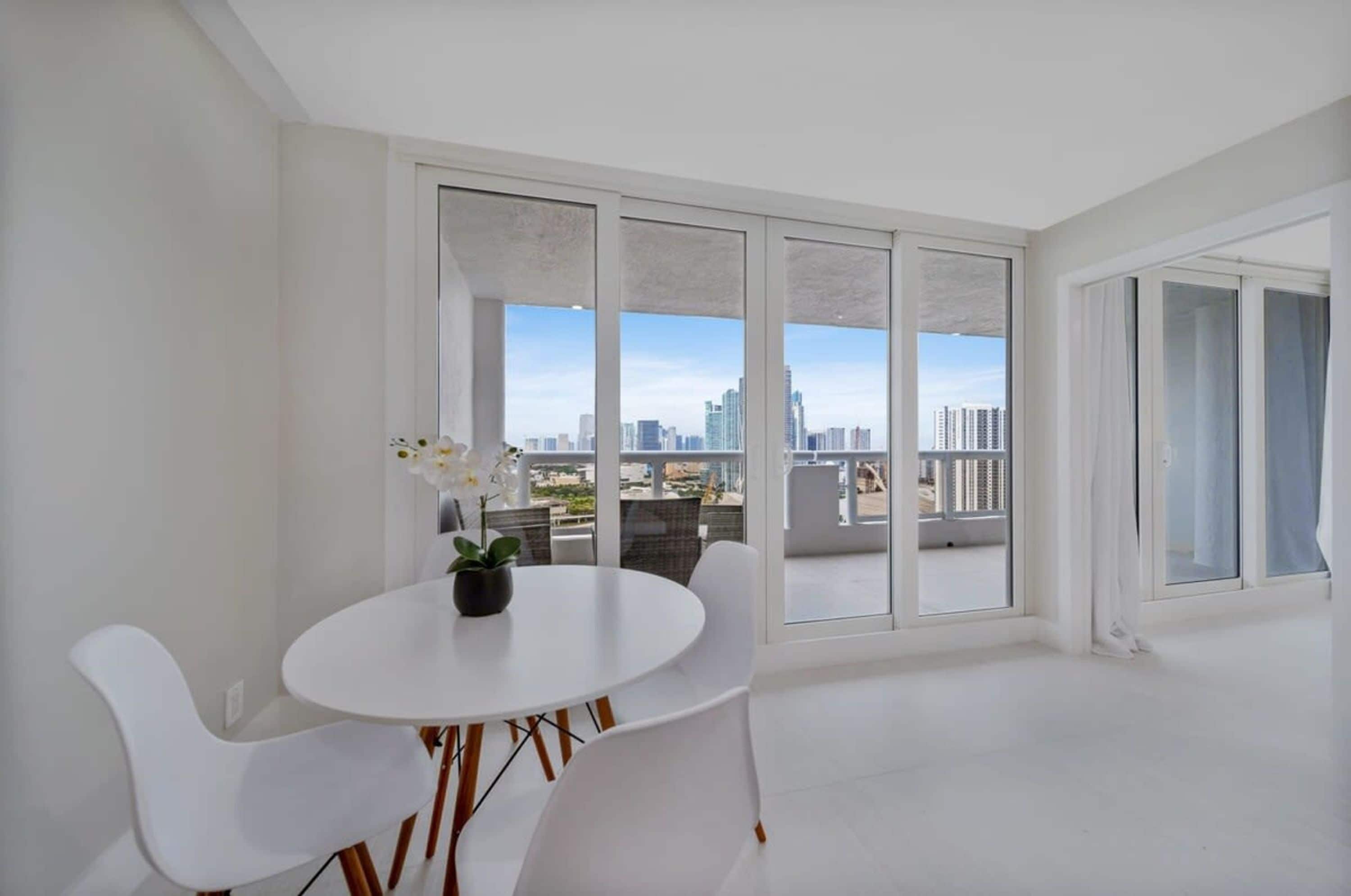 Apartamento | 1 quarto, escrivaninha, acesso à internet de alta velocidade