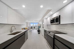 Apartamento | 1 quarto, escrivaninha, acesso à internet de alta velocidade