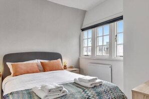 公寓 | 1 多间卧室、高速上网