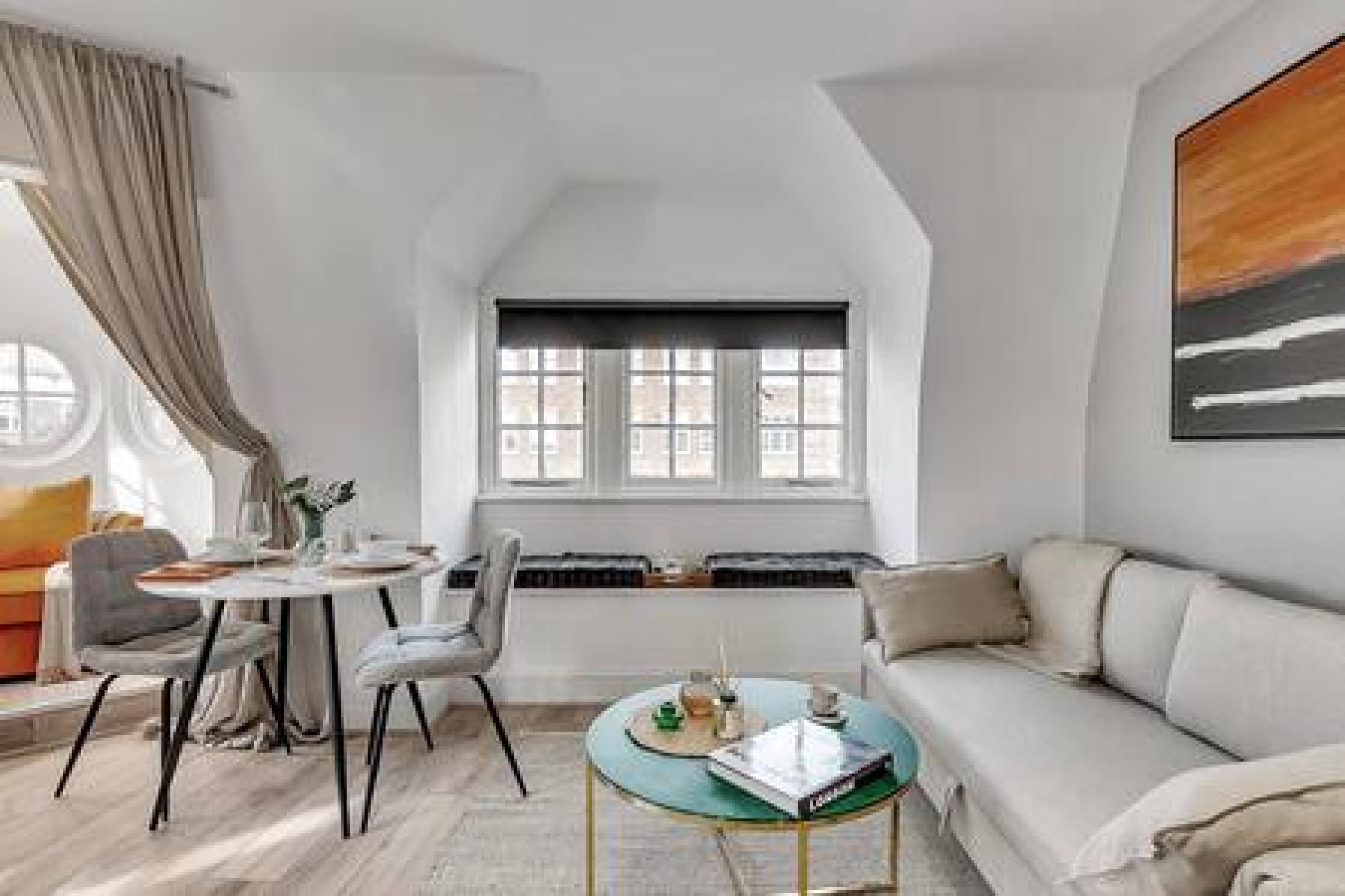 Apartment | 1 bedroom, Internet