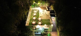 Purple Tree Villa Delhi 