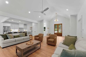 Casa (5 Bedrooms) | Interni
