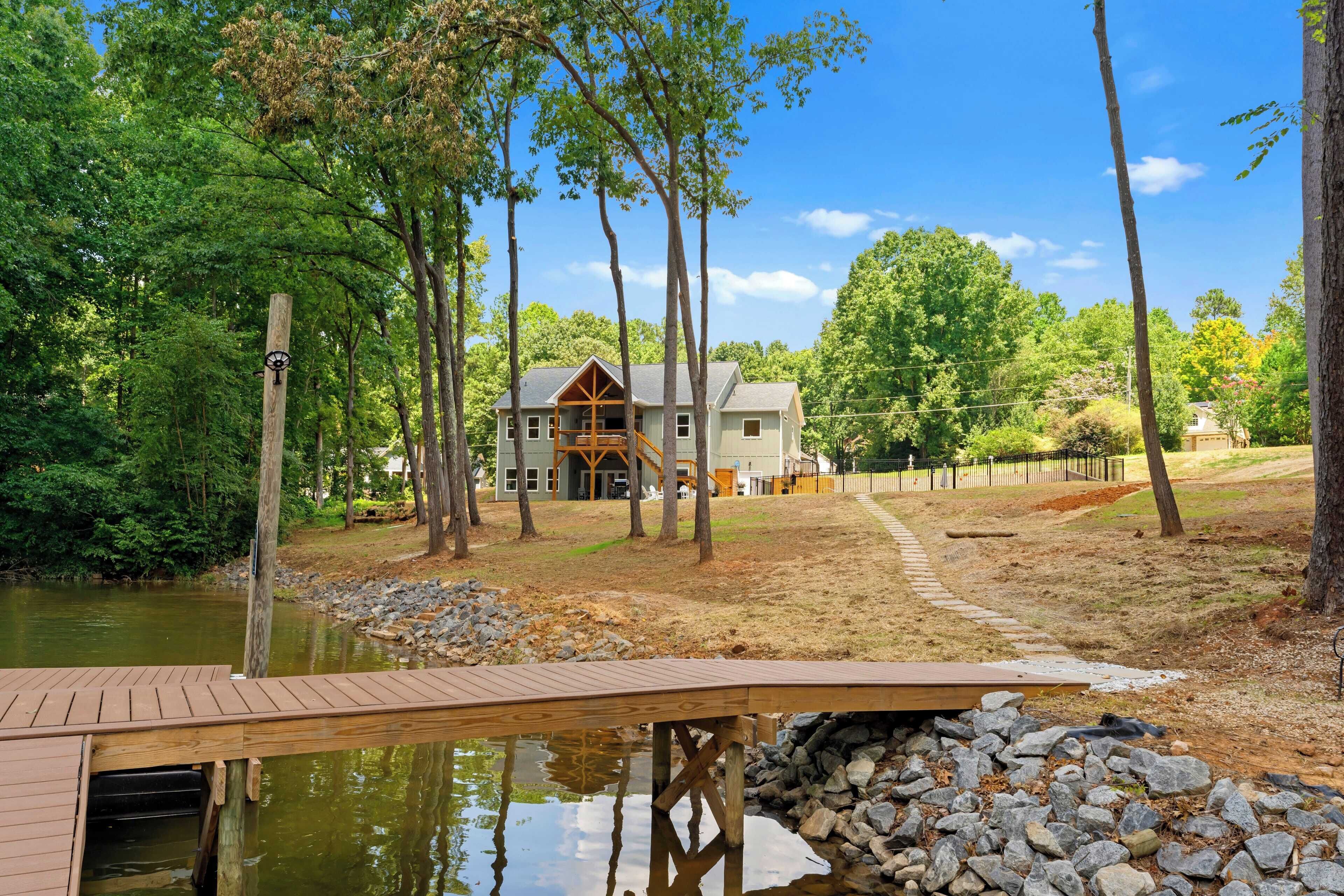 單棟房屋 (5 Bedrooms) | 內部