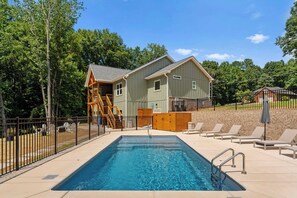 하우스 (5 Bedrooms) | 내부