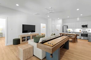 Casa (5 Bedrooms) | Interni