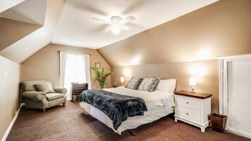 House | 3 bedrooms, Internet