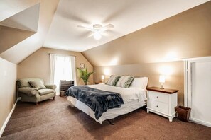 Ferienhaus | 3 Schlafzimmer, Internetzugang