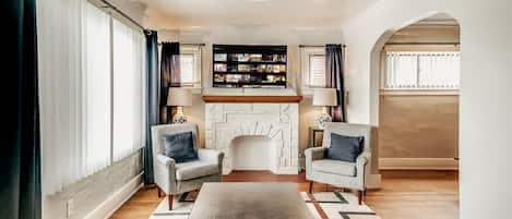 House | 3 bedrooms, Internet